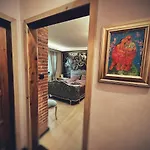 тhe Bohemian Lodge-entire House With Sauna Veliko Tarnovo