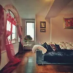 тhe Bohemian Lodge-entire House With Sauna * Veliko Tarnovo
