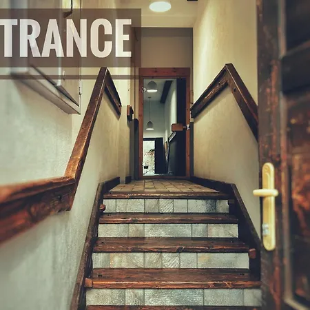 тhe Bohemian Lodge-entire House With Sauna * Veliko Tarnovo