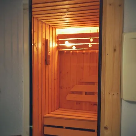 тhe Bohemian Lodge-entire House With Sauna Veliko Tarnovo