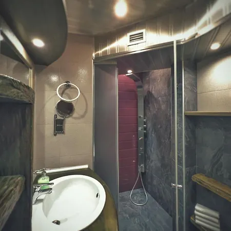 тhe Bohemian Lodge-entire House With Sauna Apartment Veliko Tarnovo