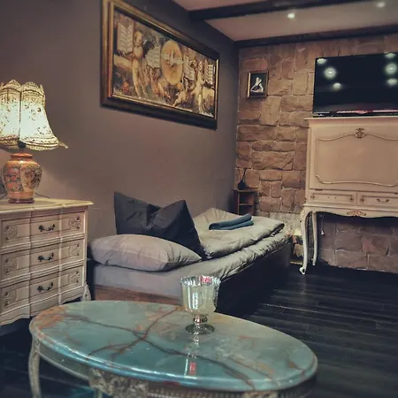 Apartment тhe Bohemian Lodge-entire House With Sauna *