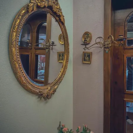 Apartment тhe Bohemian Lodge-entire House With Sauna *