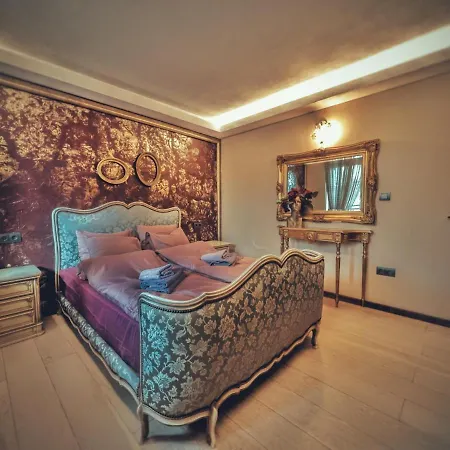 тhe Bohemian Lodge-entire House With Sauna