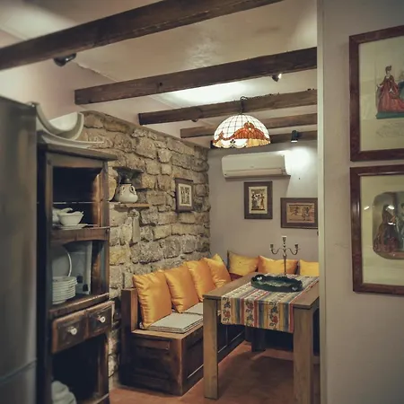 Apartment тhe Bohemian Lodge-entire House With Sauna