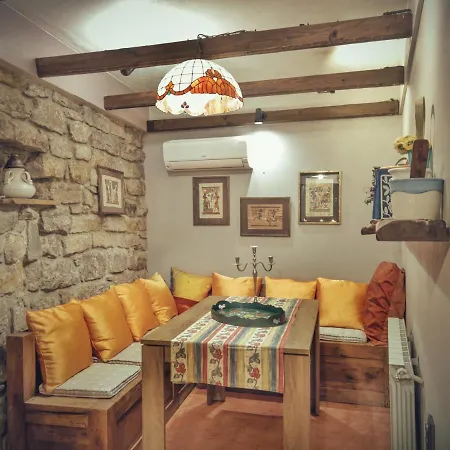 тhe Bohemian Lodge-entire House With Sauna Apartment *