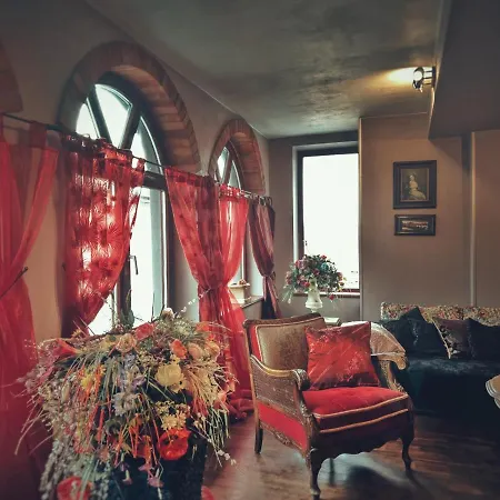 тhe Bohemian Lodge-entire House With Sauna * Veliko Tarnovo