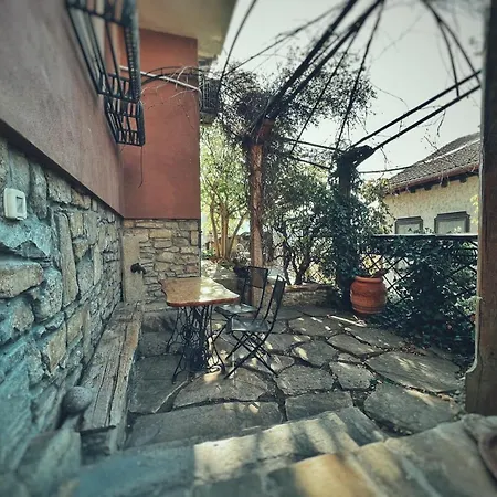 Apartment тhe Bohemian Lodge-entire House With Sauna *