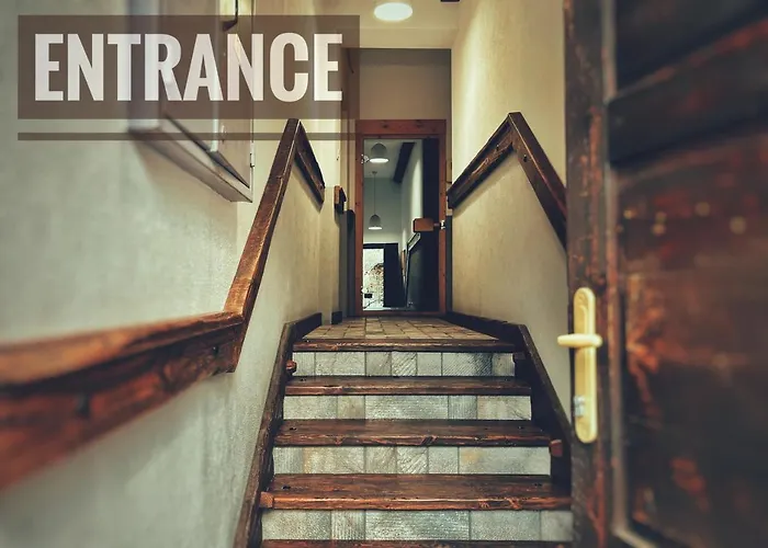 тhe Bohemian Lodge-entire House With Sauna * Veliko Tarnovo