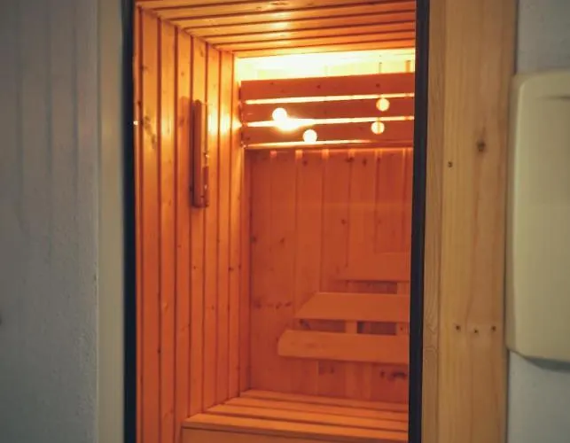 тhe Bohemian Lodge-entire House With Sauna Veliko Tarnovo