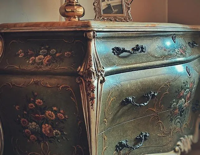 Apartment тhe Bohemian Lodge-entire House With Sauna Veliko Tarnovo