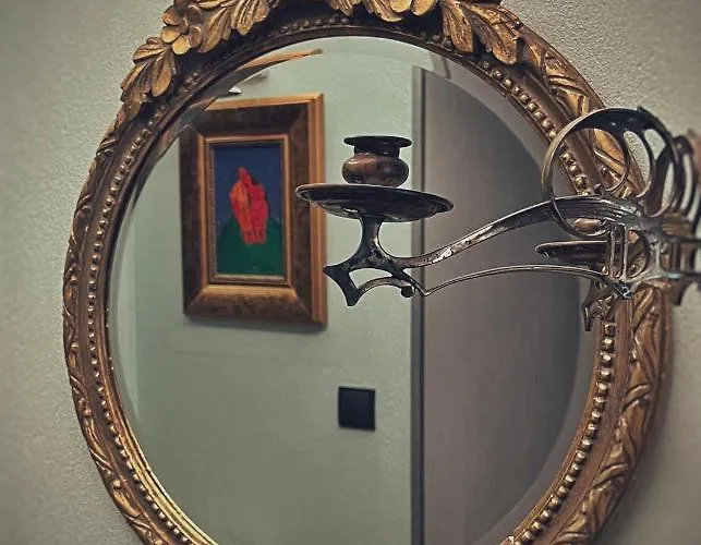 тhe Bohemian Lodge-entire House With Sauna Apartment Veliko Tarnovo