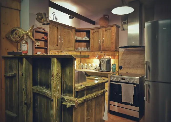 тhe Bohemian Lodge-entire House With Sauna * Veliko Tarnovo