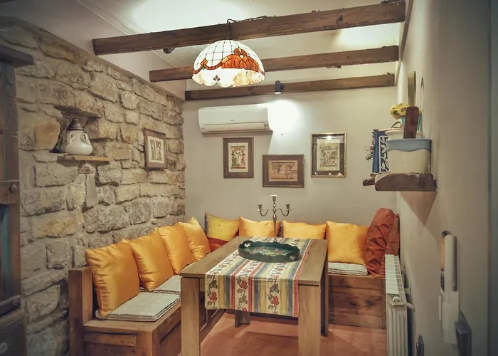 тhe Bohemian Lodge-entire House With Sauna Apartment *