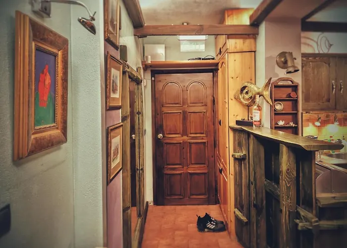 тhe Bohemian Lodge-entire House With Sauna Veliko Tarnovo