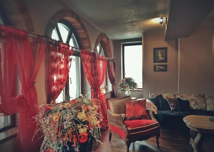 тhe Bohemian Lodge-entire House With Sauna * Veliko Tarnovo